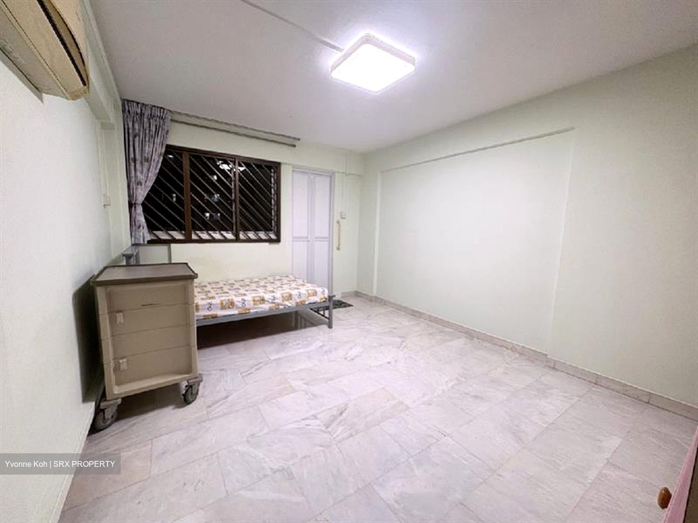Blk 651 Nee Soon Central View (Yishun), HDB 5 Rooms #636469061